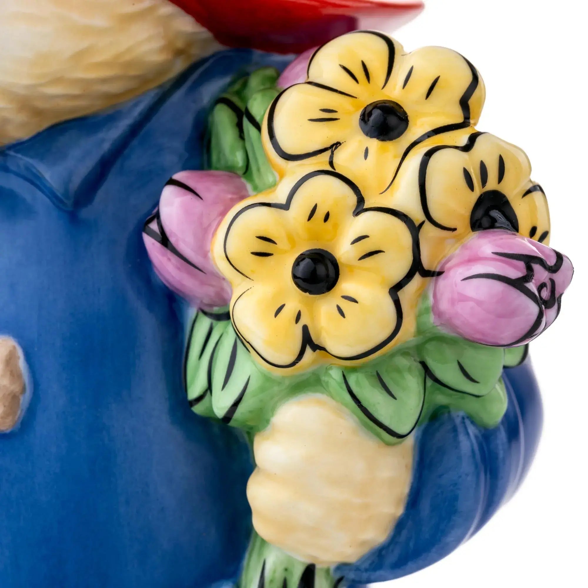 English Ladies Disney "Love From Paddington" – Colourway
