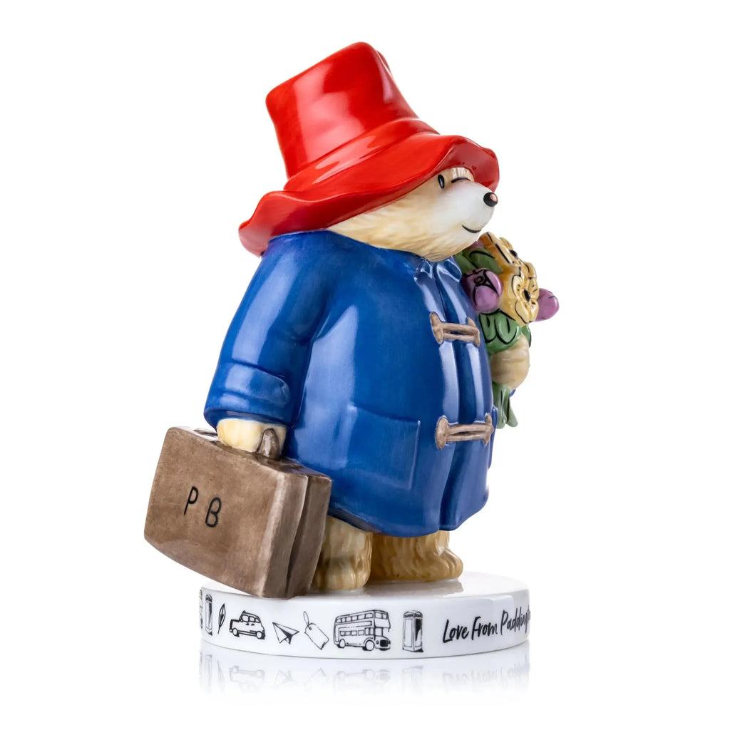 English Ladies Disney "Love From Paddington" – Colourway