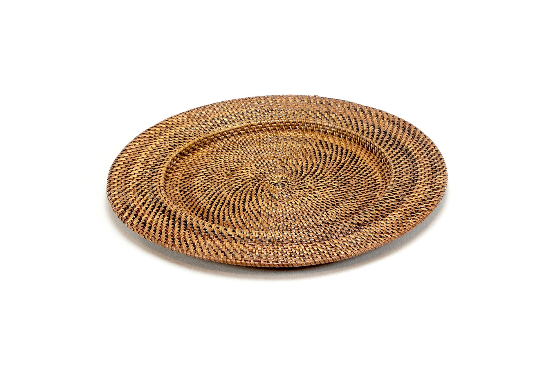 Handwoven Plate Charger - Set of 4