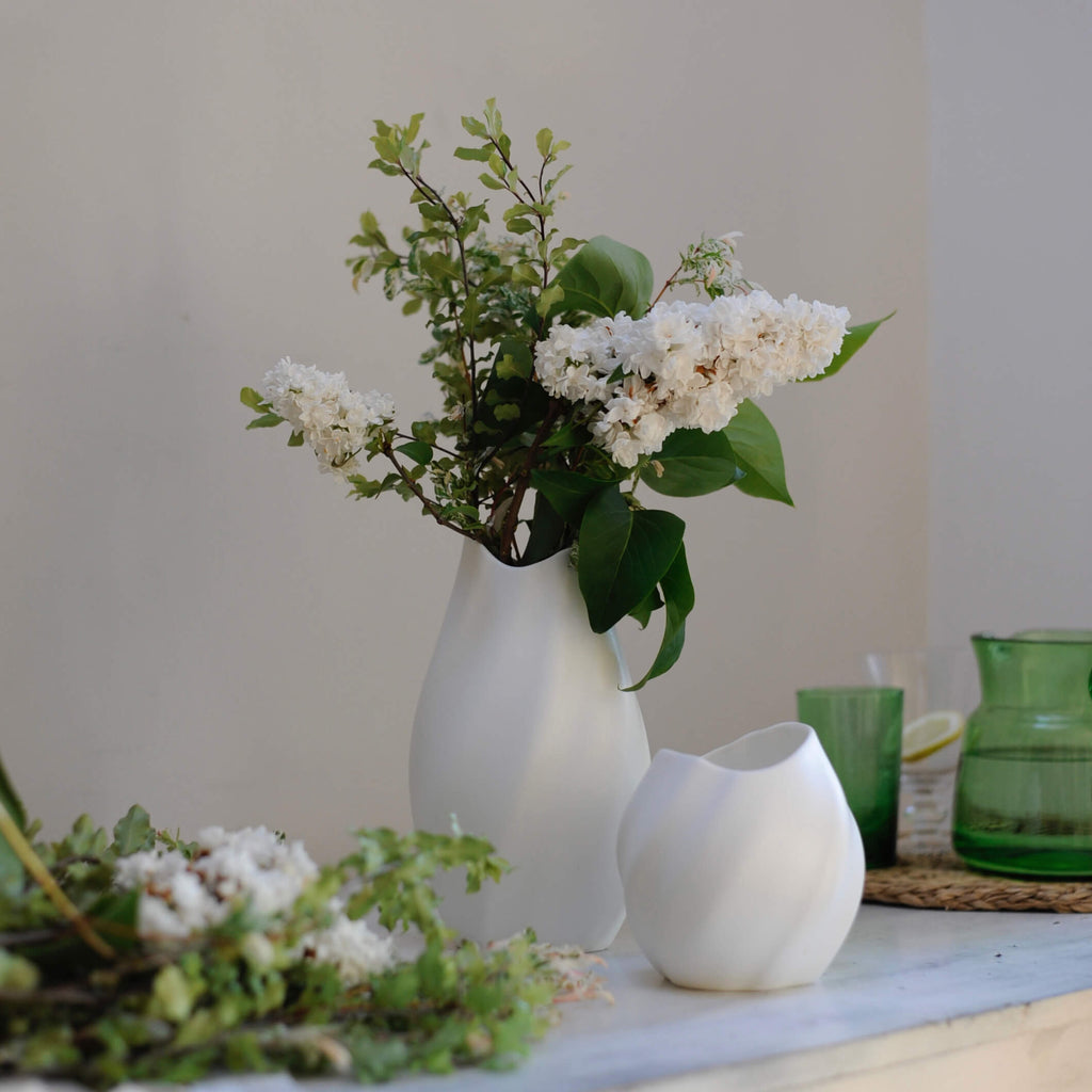 Cascade Vase Large