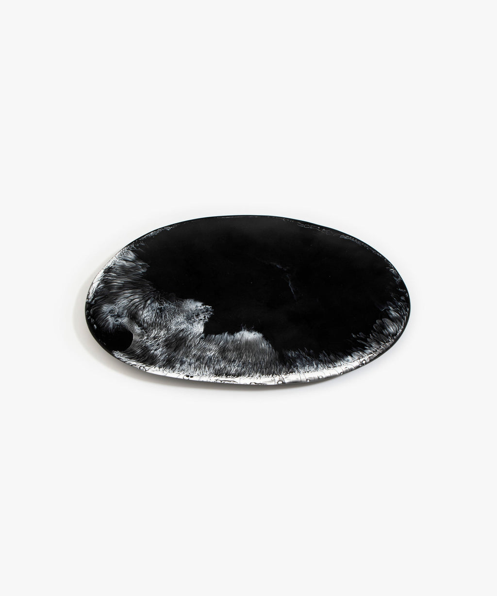 Large Temple Platter
