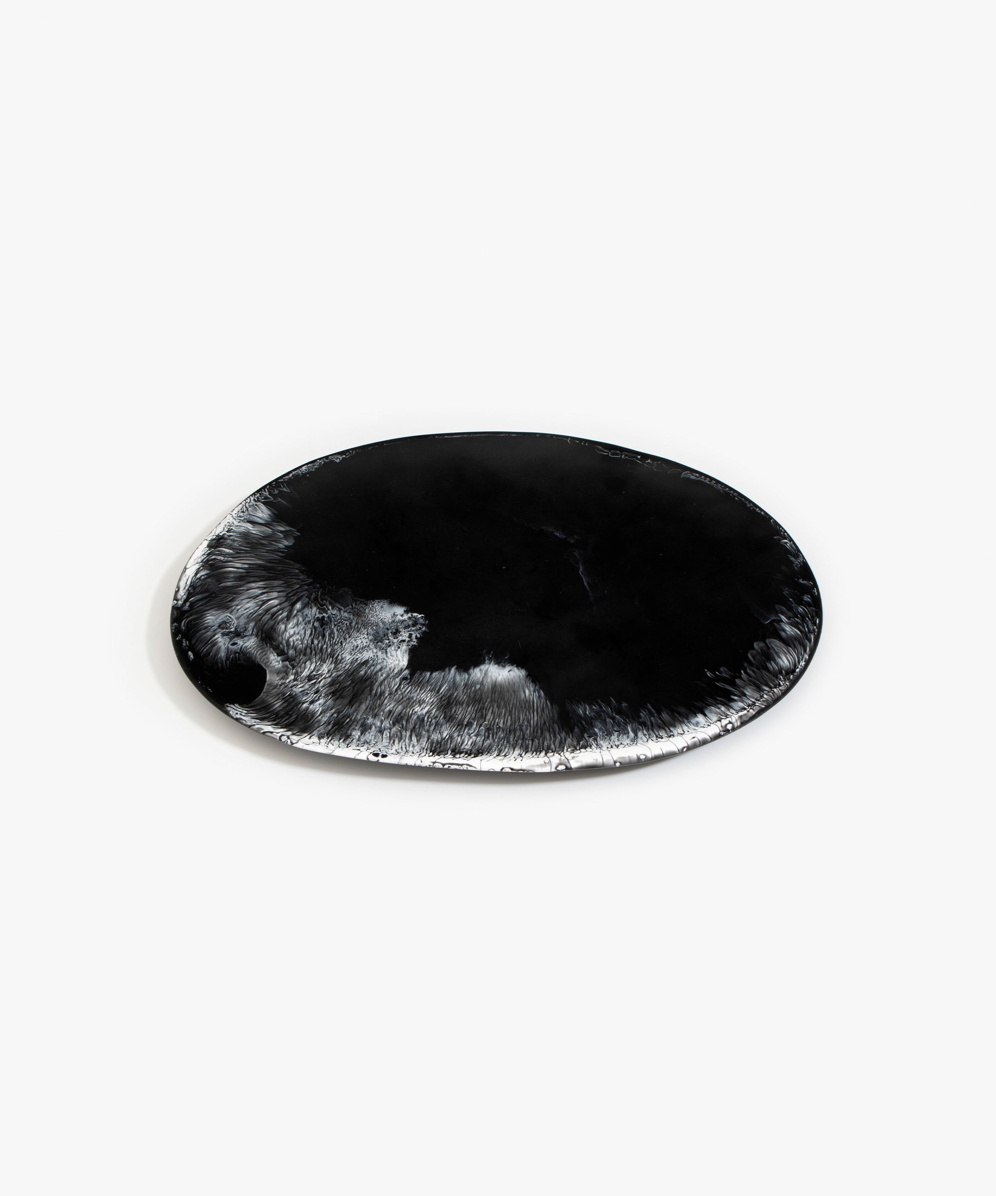 Large Temple Platter