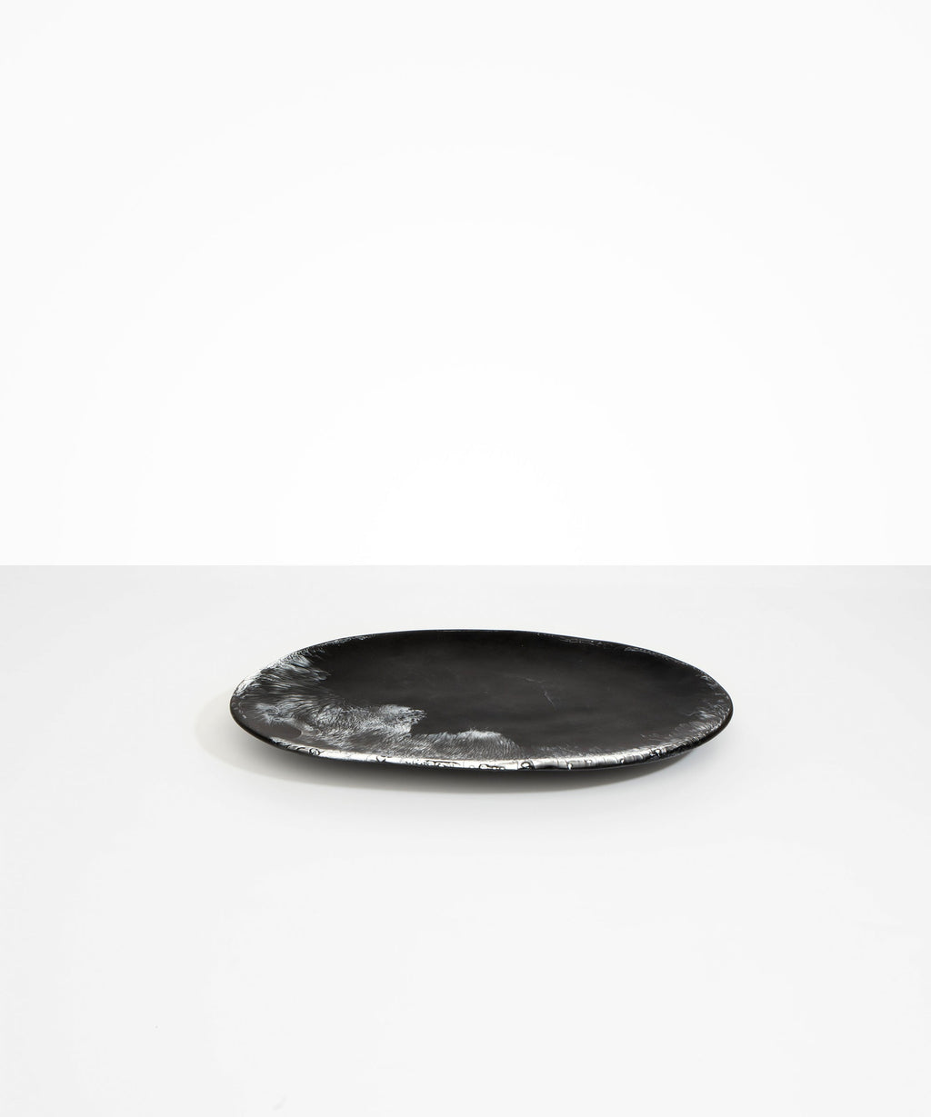 Large Temple Platter