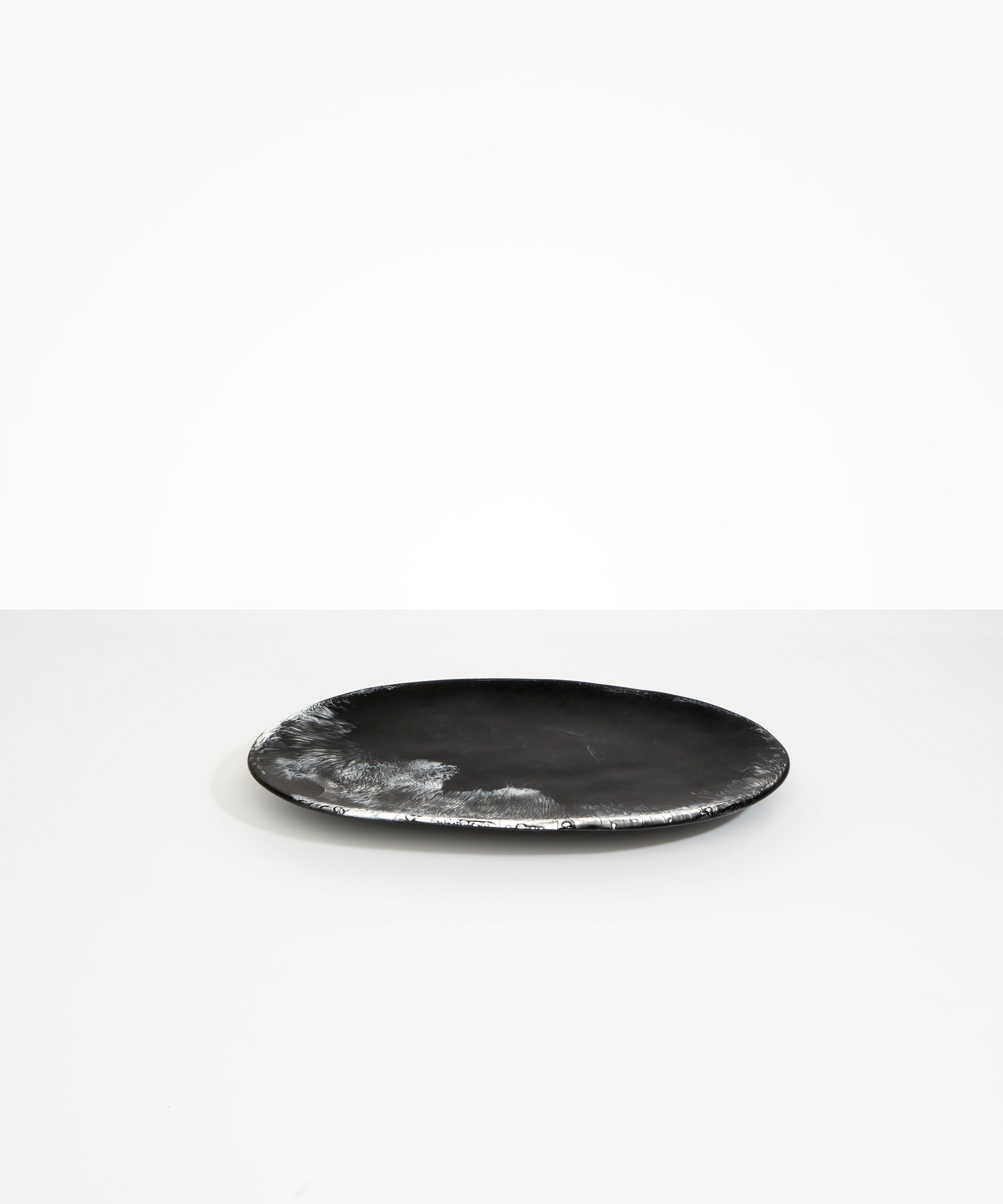 Large Temple Platter