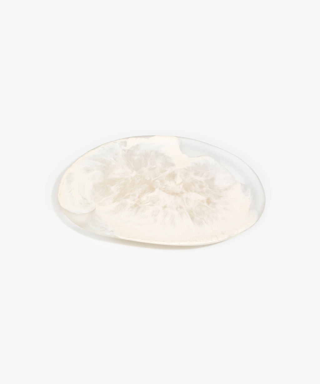 Large Temple Platter