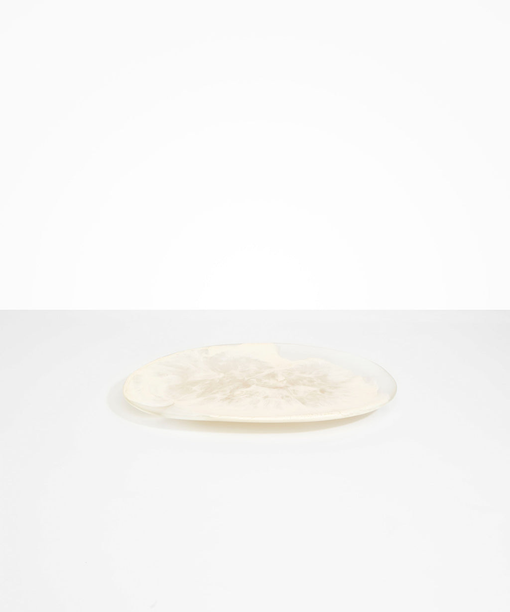 Large Temple Platter