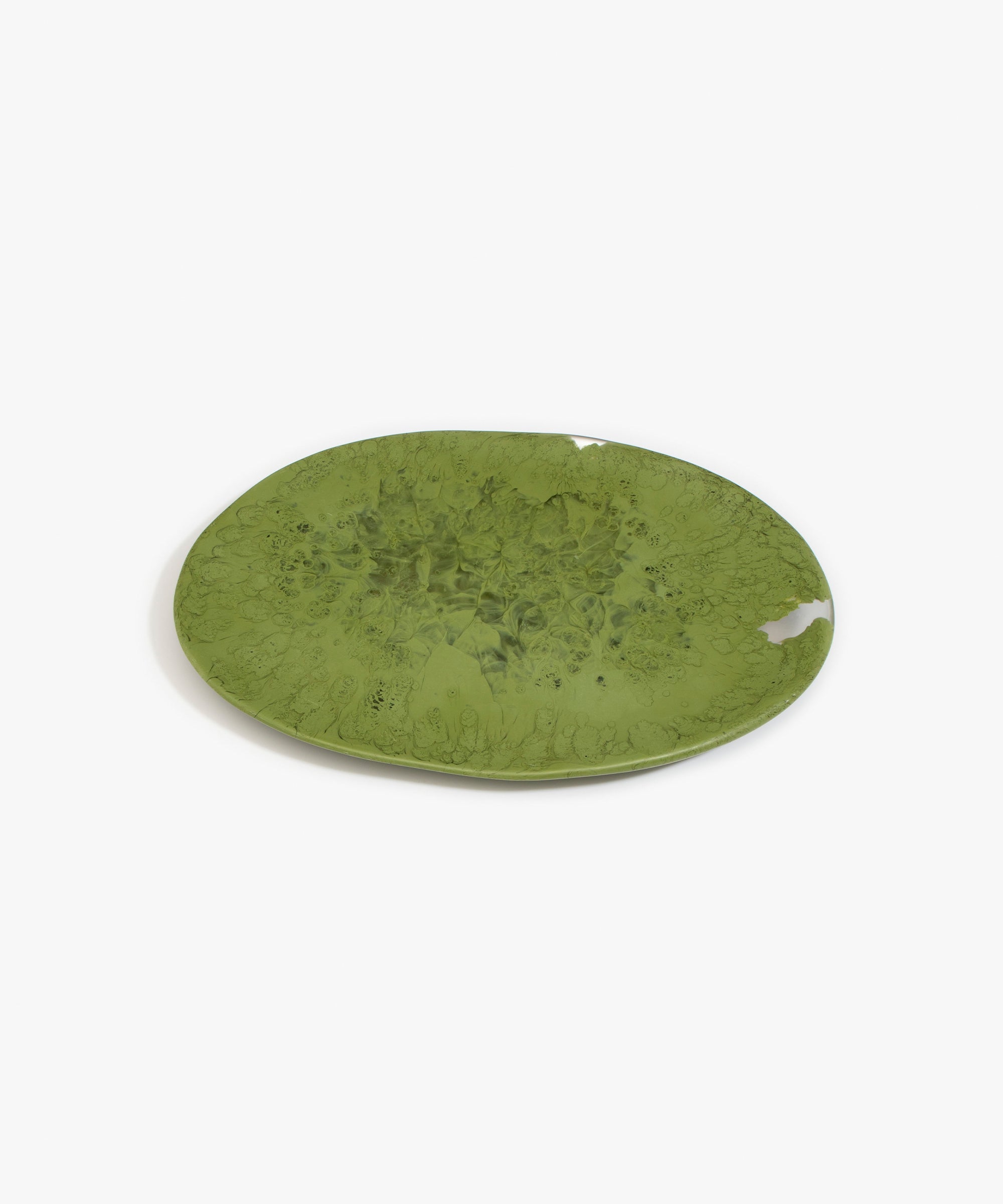 Large Temple Platter