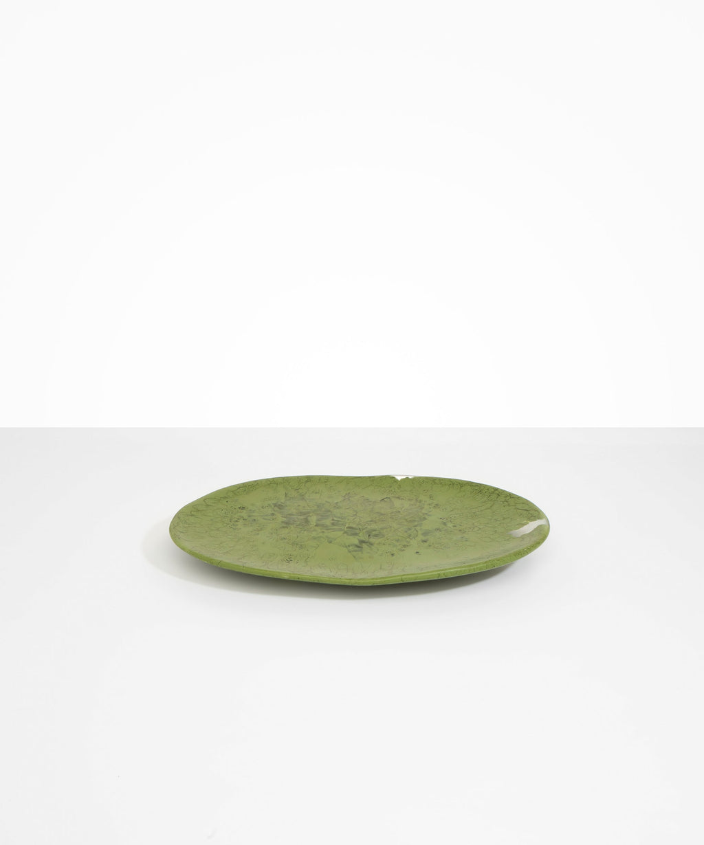 Large Temple Platter