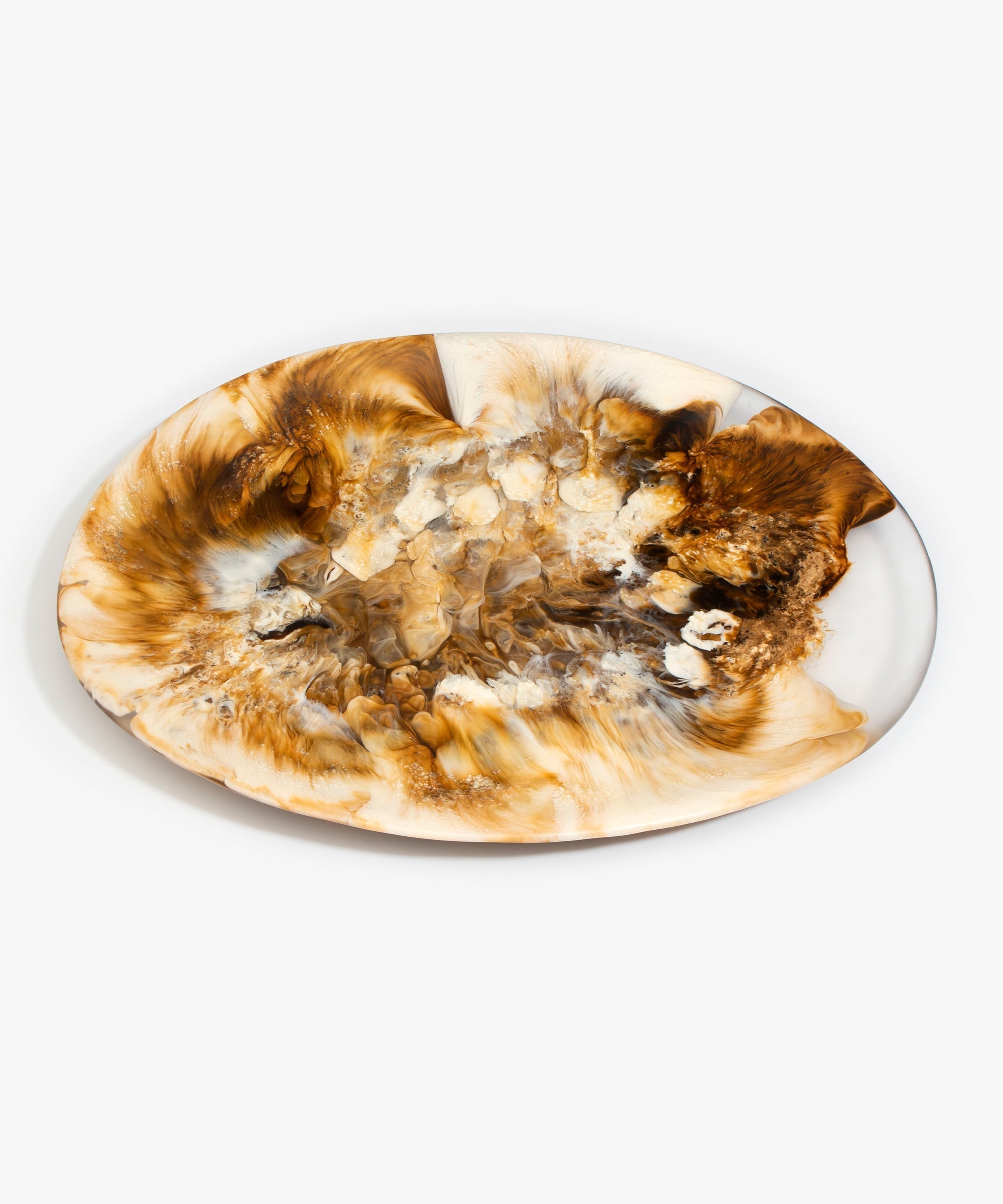 Long Temple Platter
