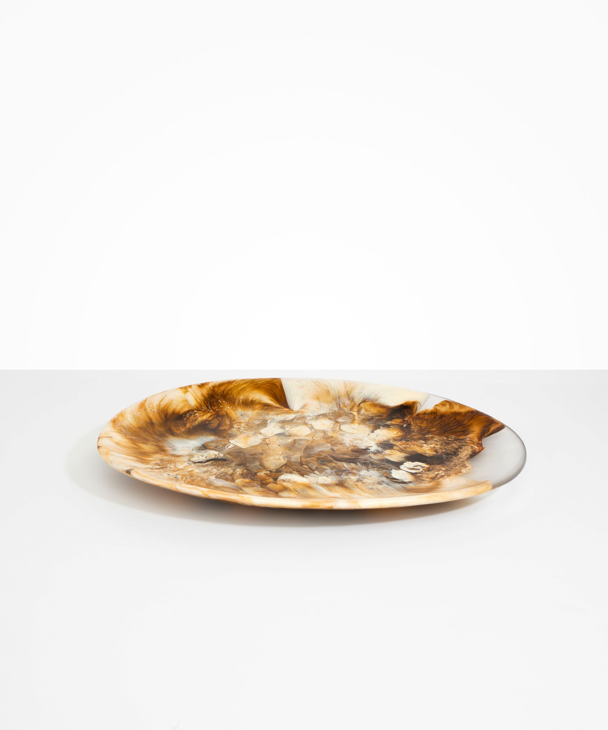 Long Temple Platter