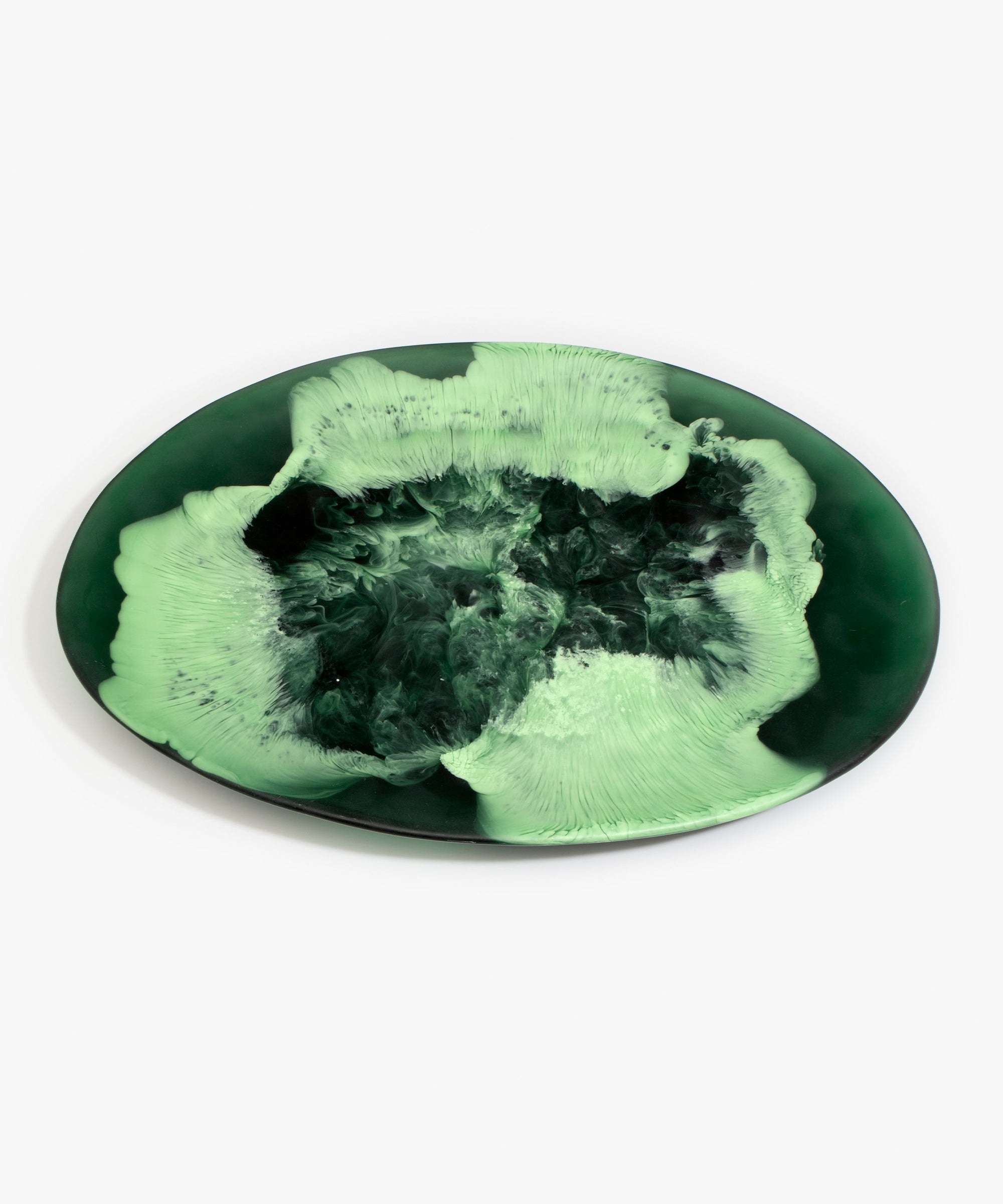 Long Temple Platter