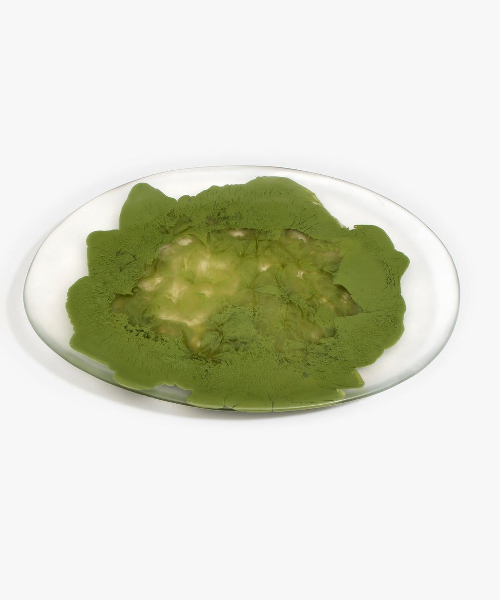 Long Temple Platter