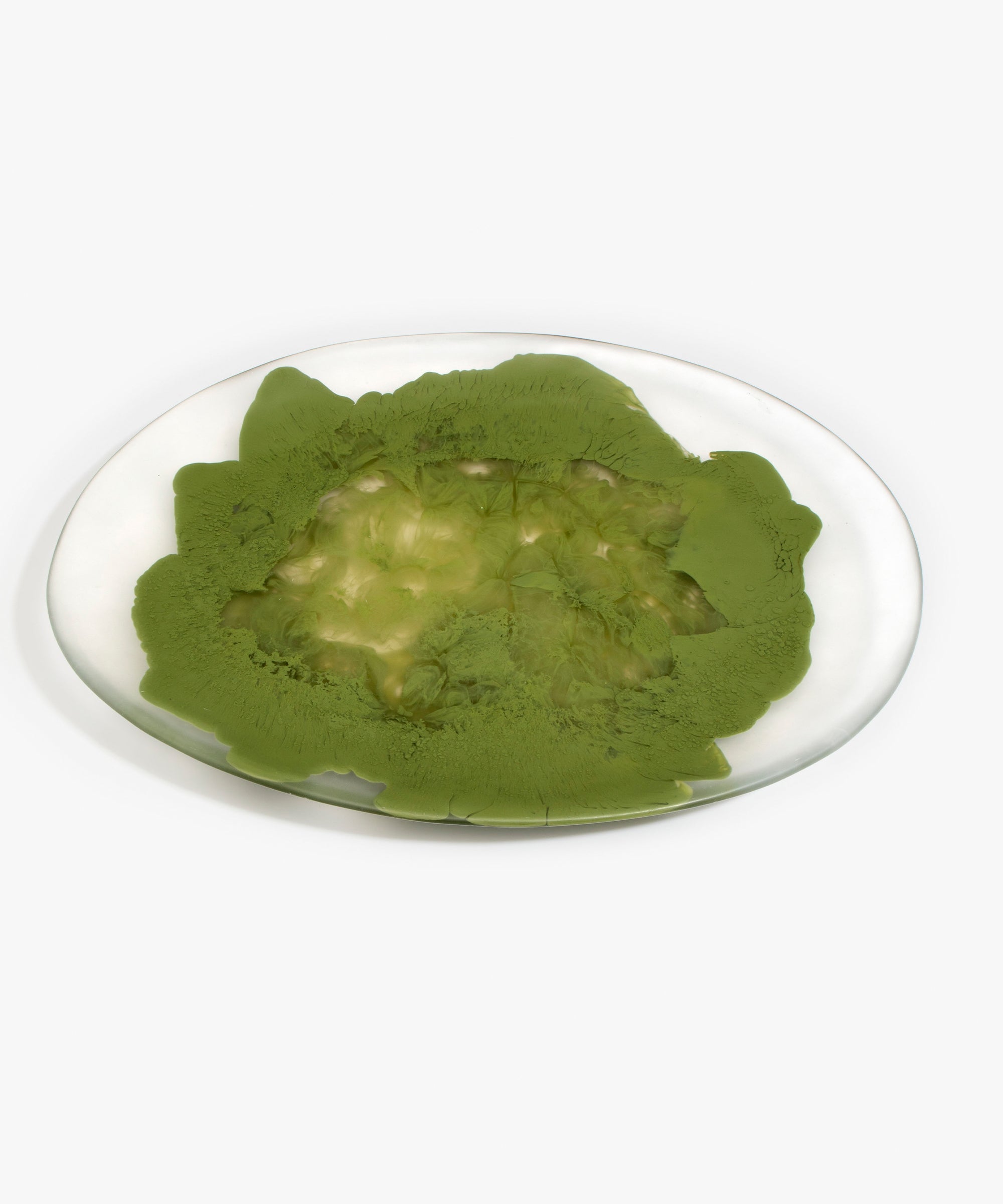 Long Temple Platter