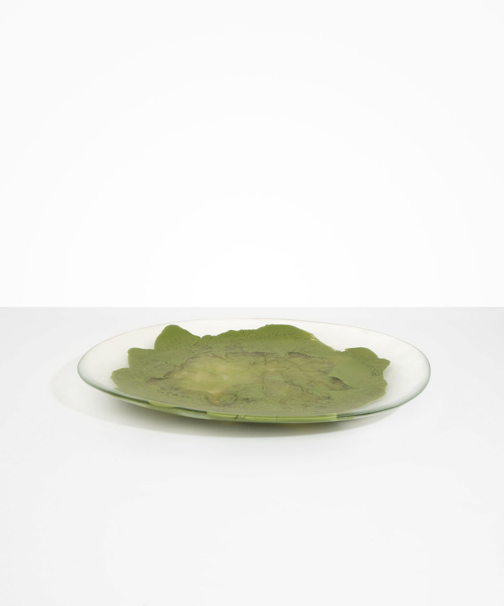 Long Temple Platter
