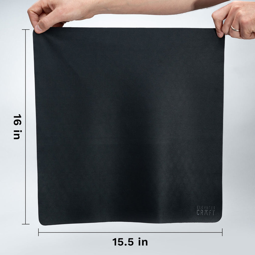 Premium XL Polishing Cloth