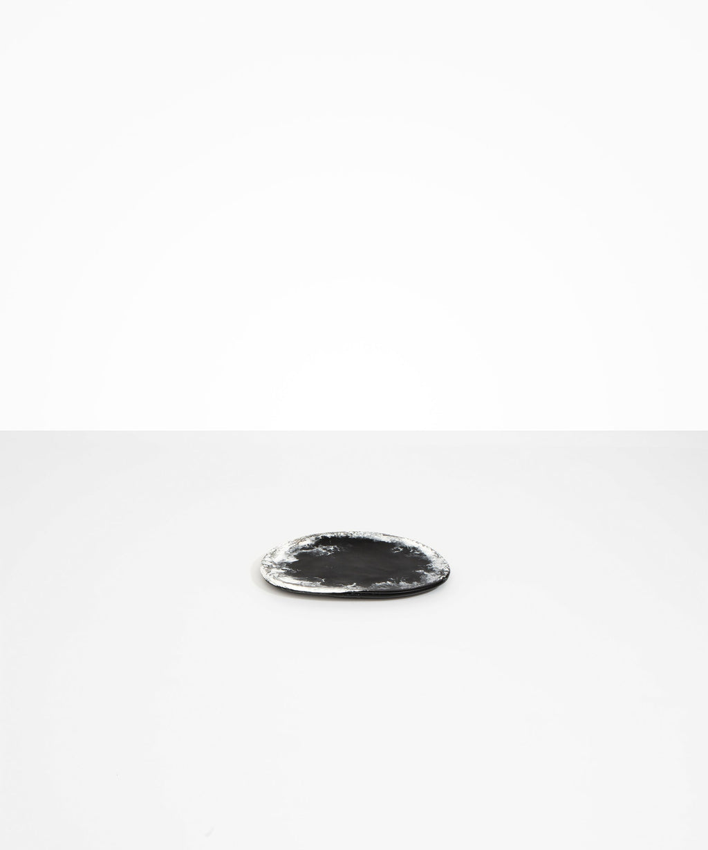 Temple Side Plate