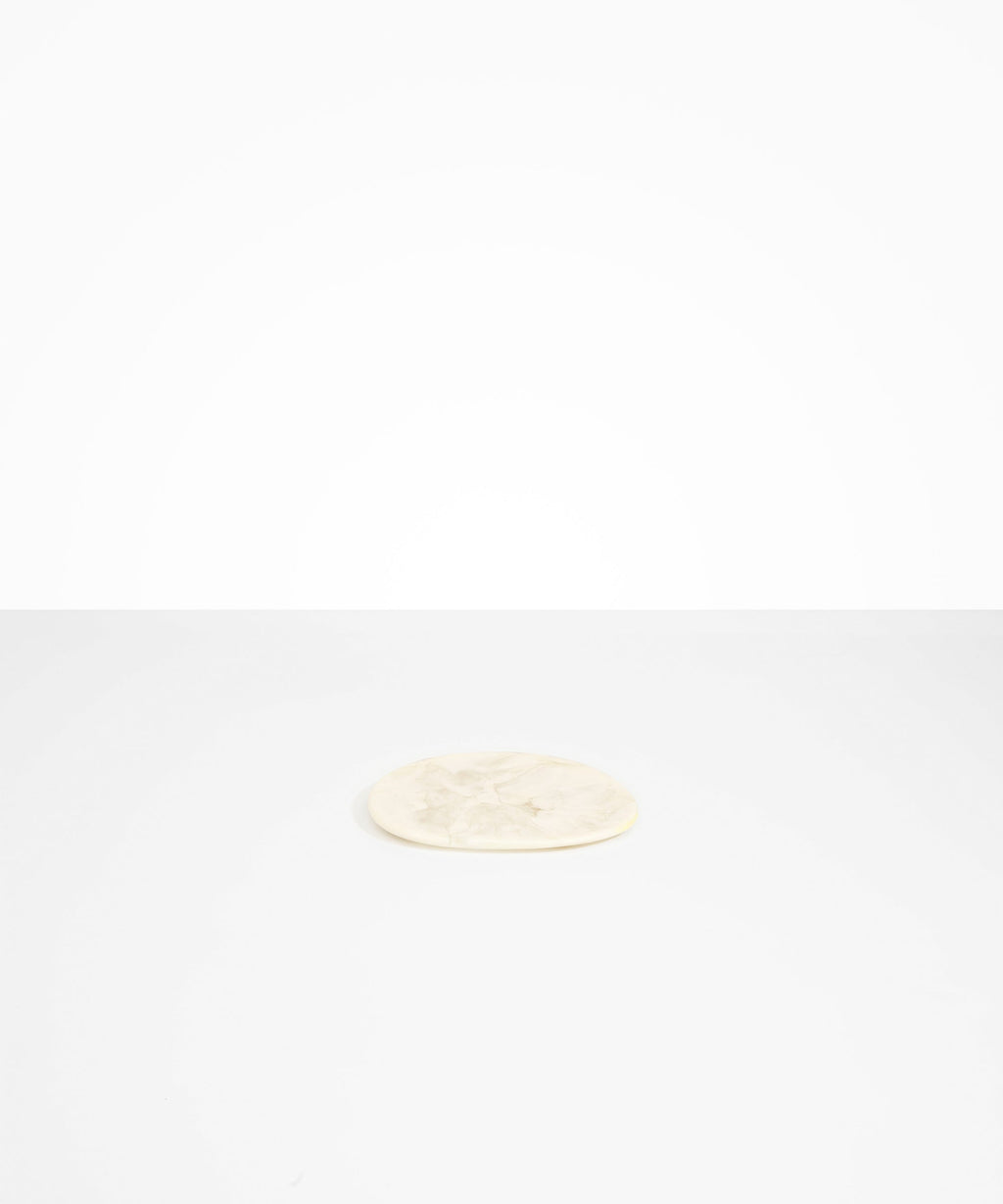 Temple Side Plate