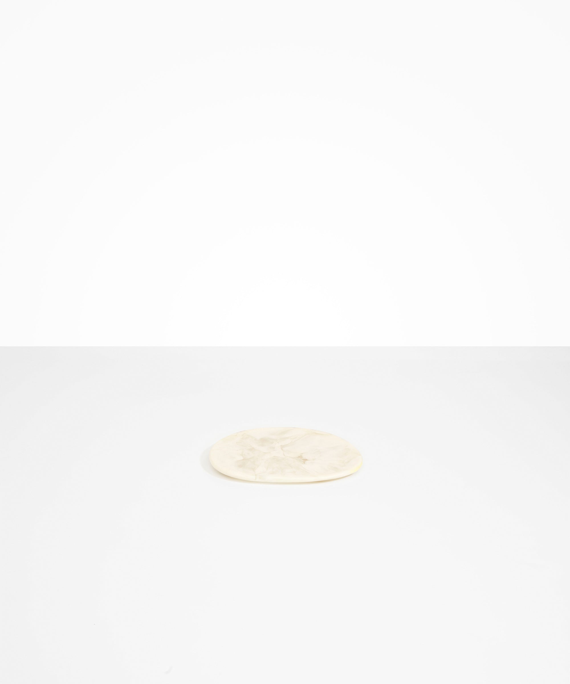 Temple Side Plate