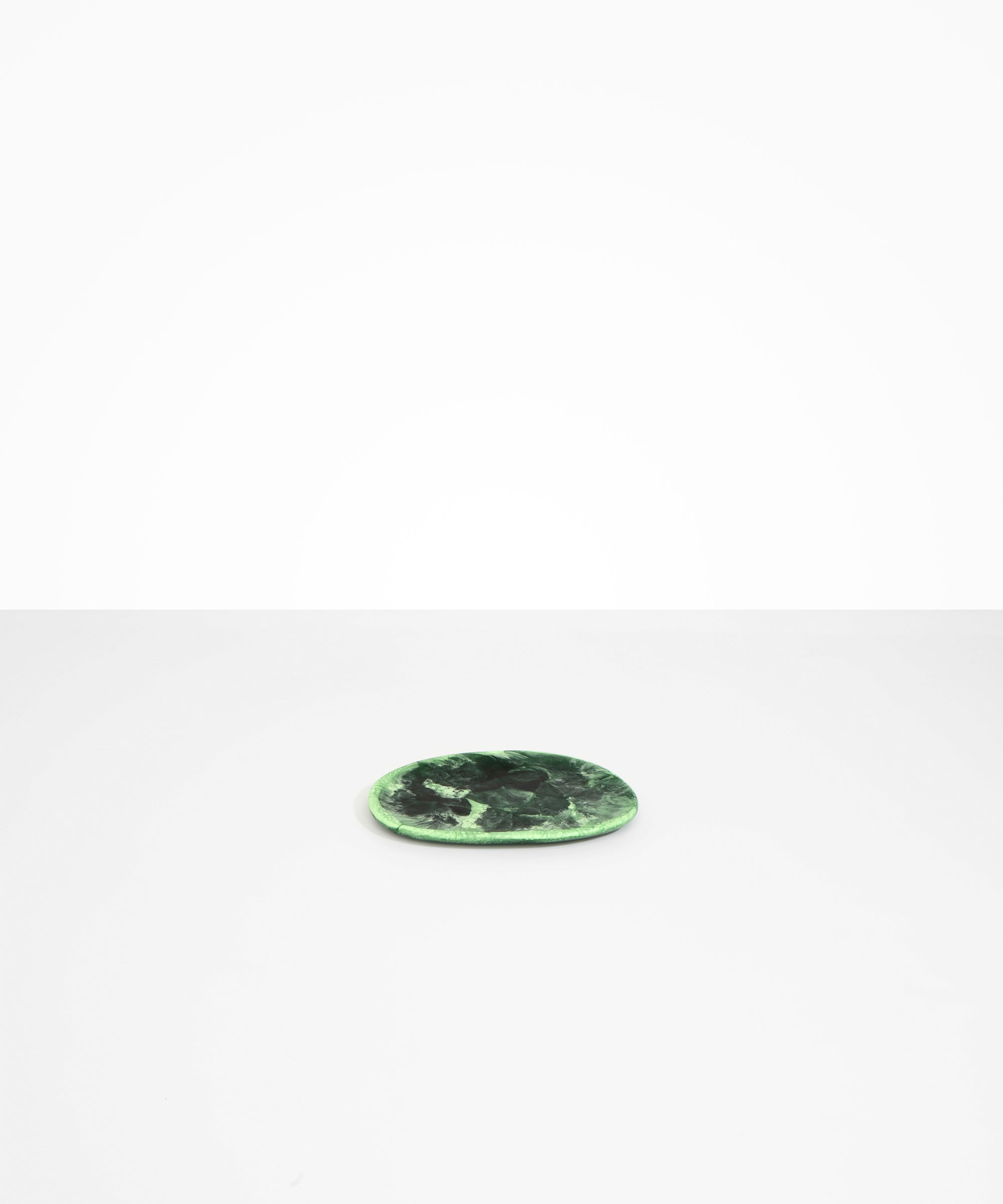 Temple Side Plate