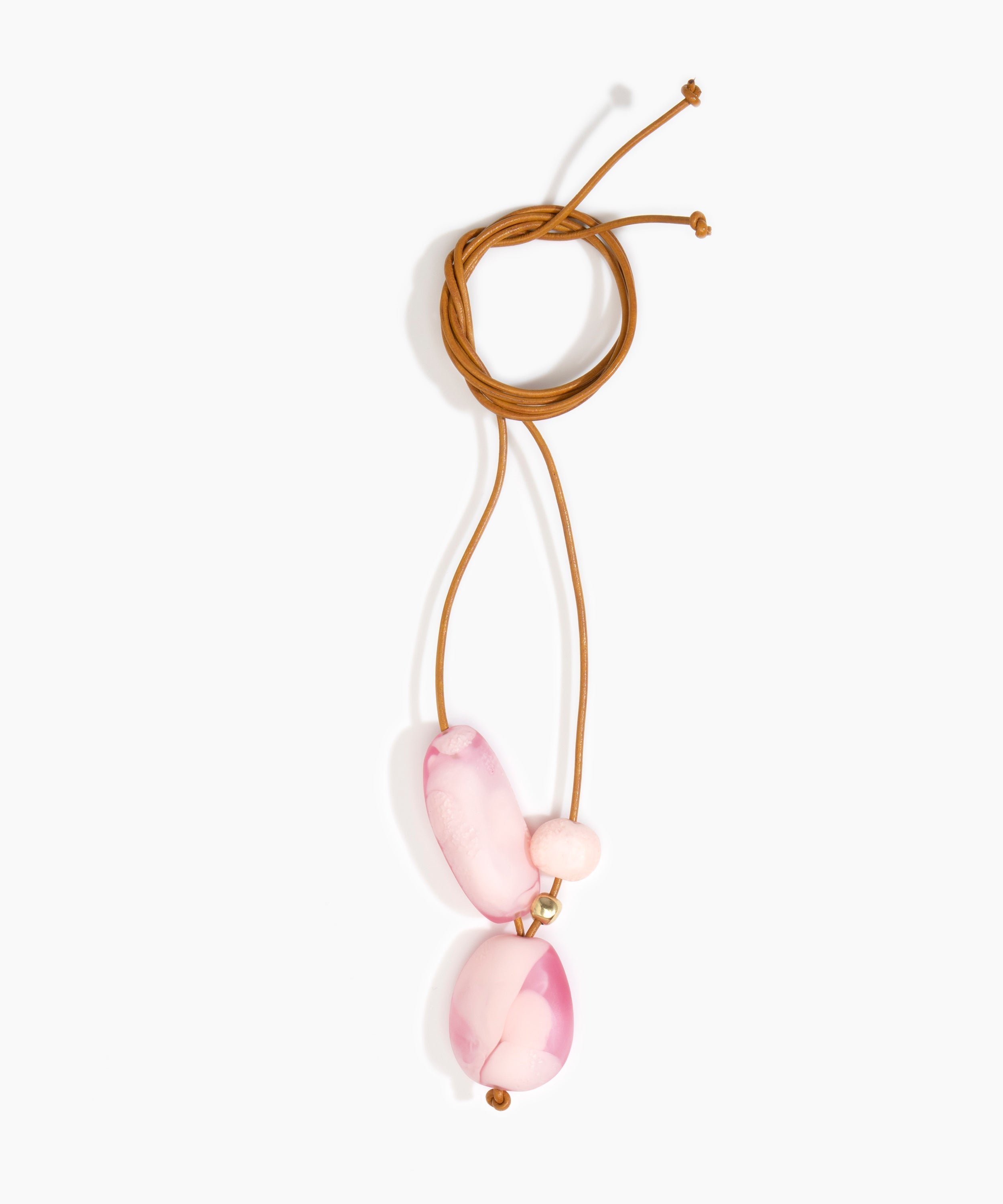 Rock Cluster Pendant