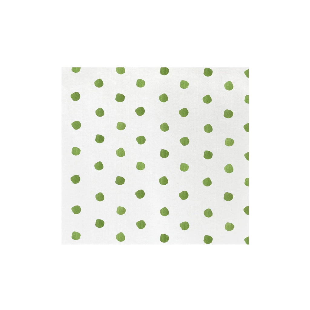 Vietri Papersoft Dot Napkins (Pack of 20)