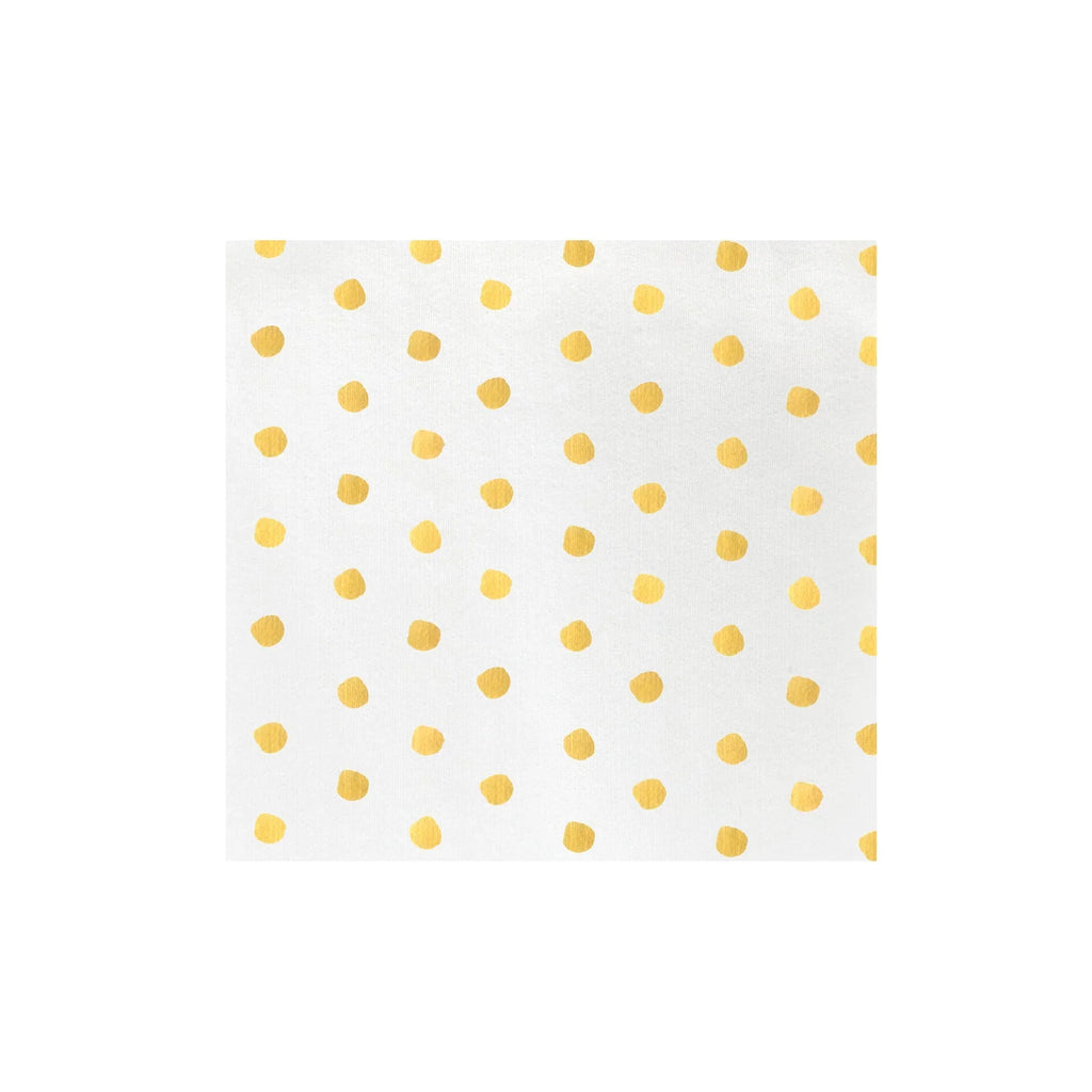 Vietri Papersoft Dot Napkins (Pack of 20)