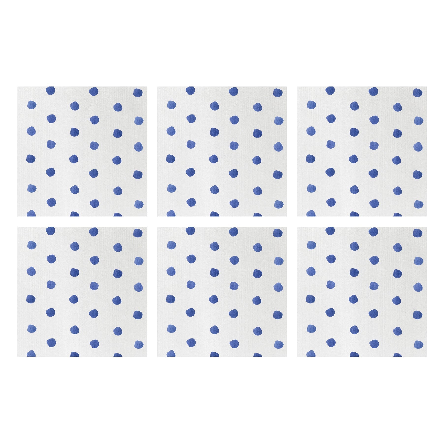 Vietri Papersoft Dot Napkins (Pack of 20)