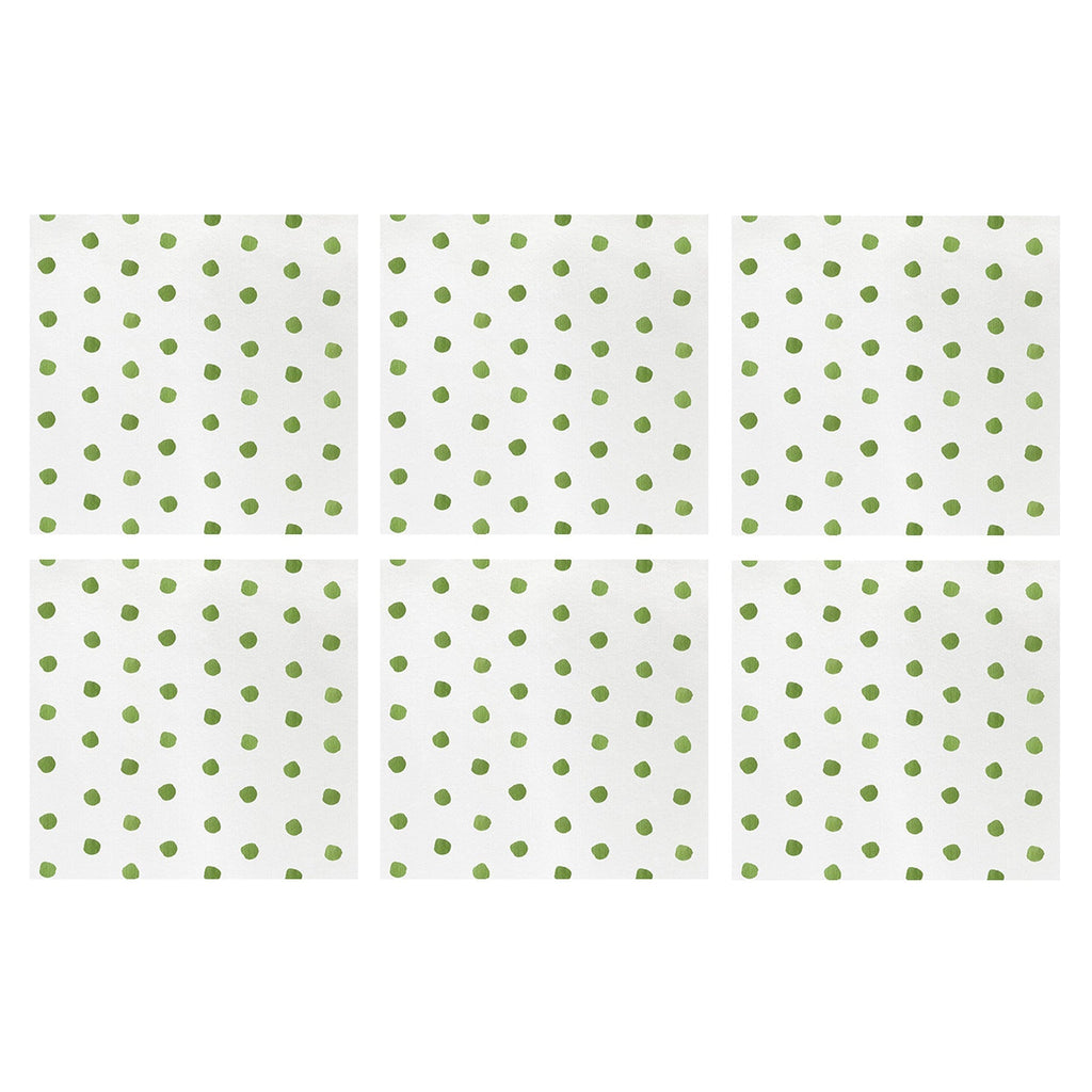 Vietri Papersoft Dot Napkins (Pack of 20)