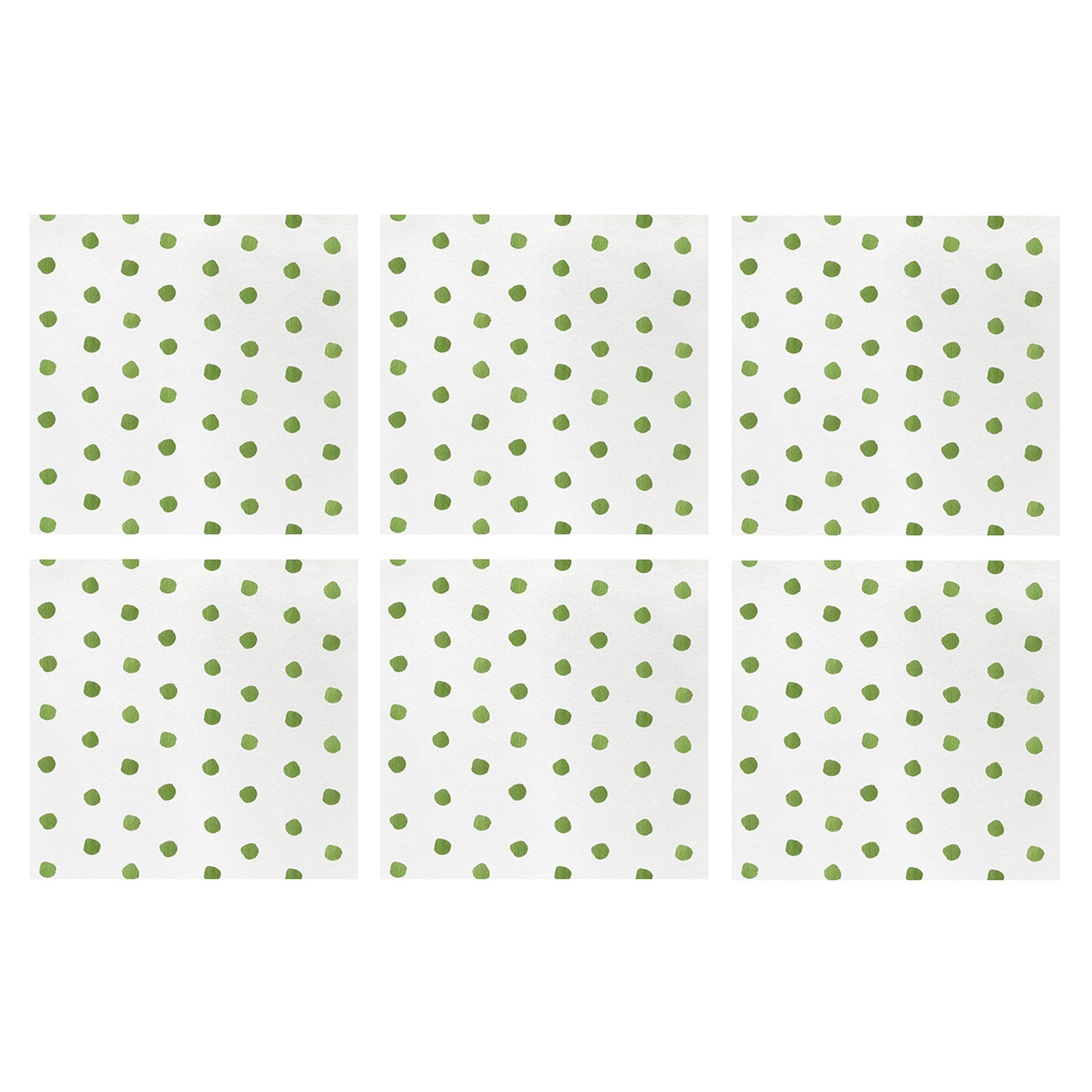Vietri Papersoft Dot Napkins (Pack of 20)