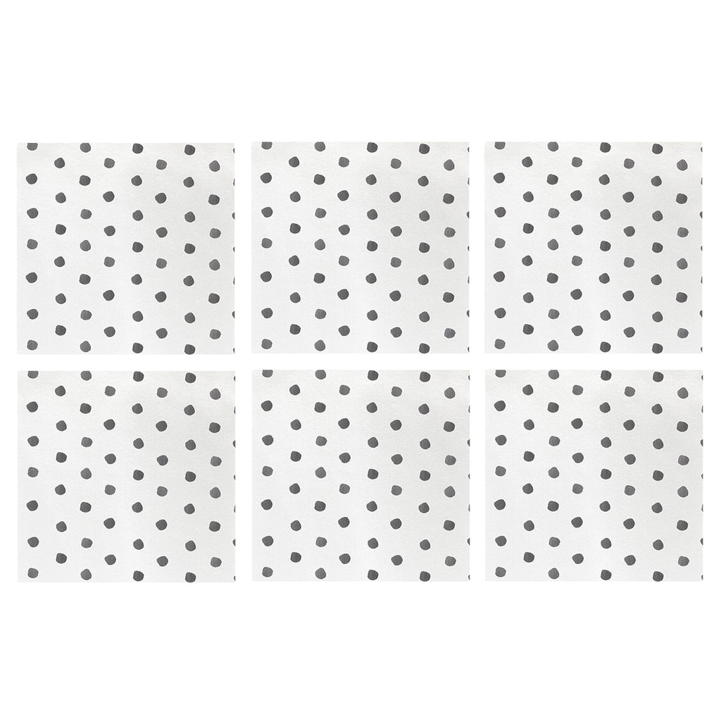 Vietri Papersoft Dot Napkins (Pack of 20)