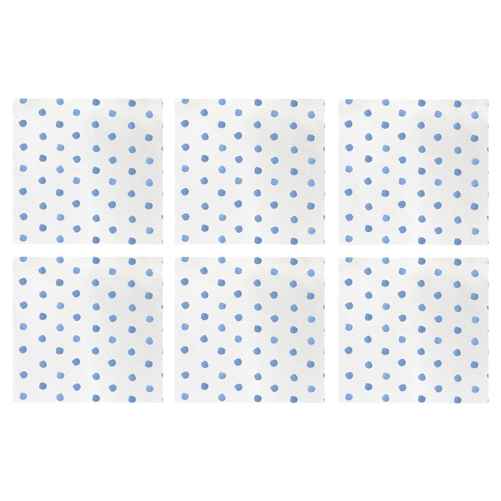 Vietri Papersoft Dot Napkins (Pack of 20)
