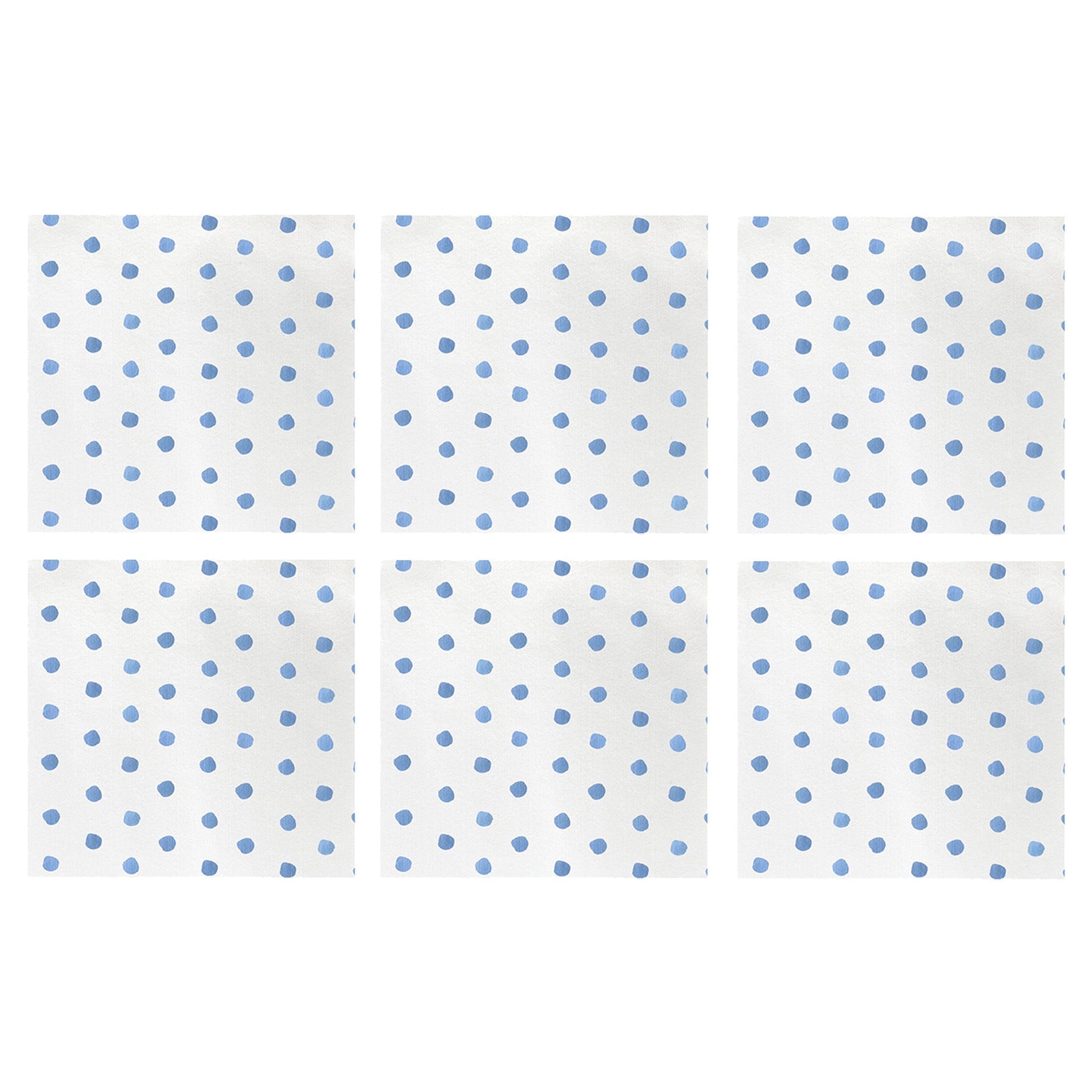 Vietri Papersoft Dot Napkins (Pack of 20)