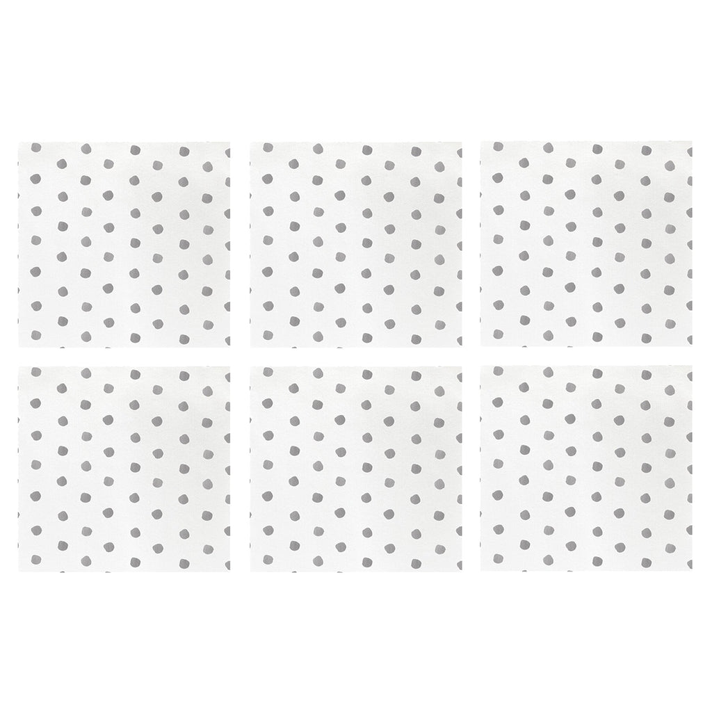 Vietri Papersoft Dot Napkins (Pack of 20)