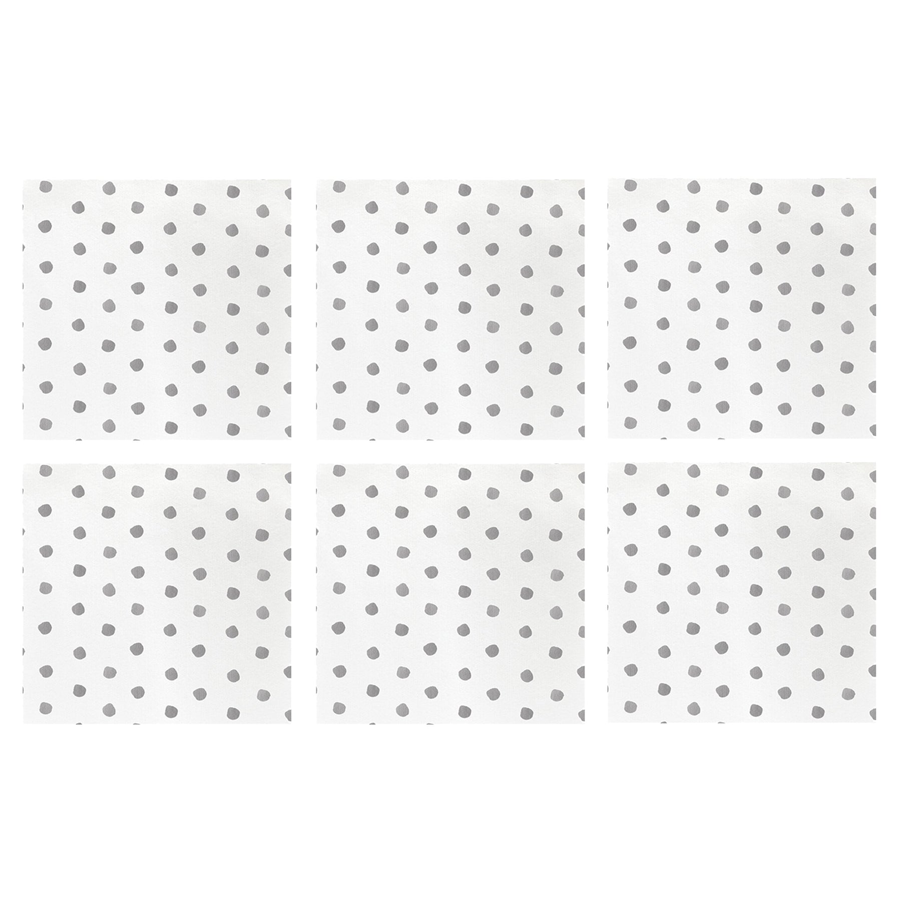 Vietri Papersoft Dot Napkins (Pack of 20)