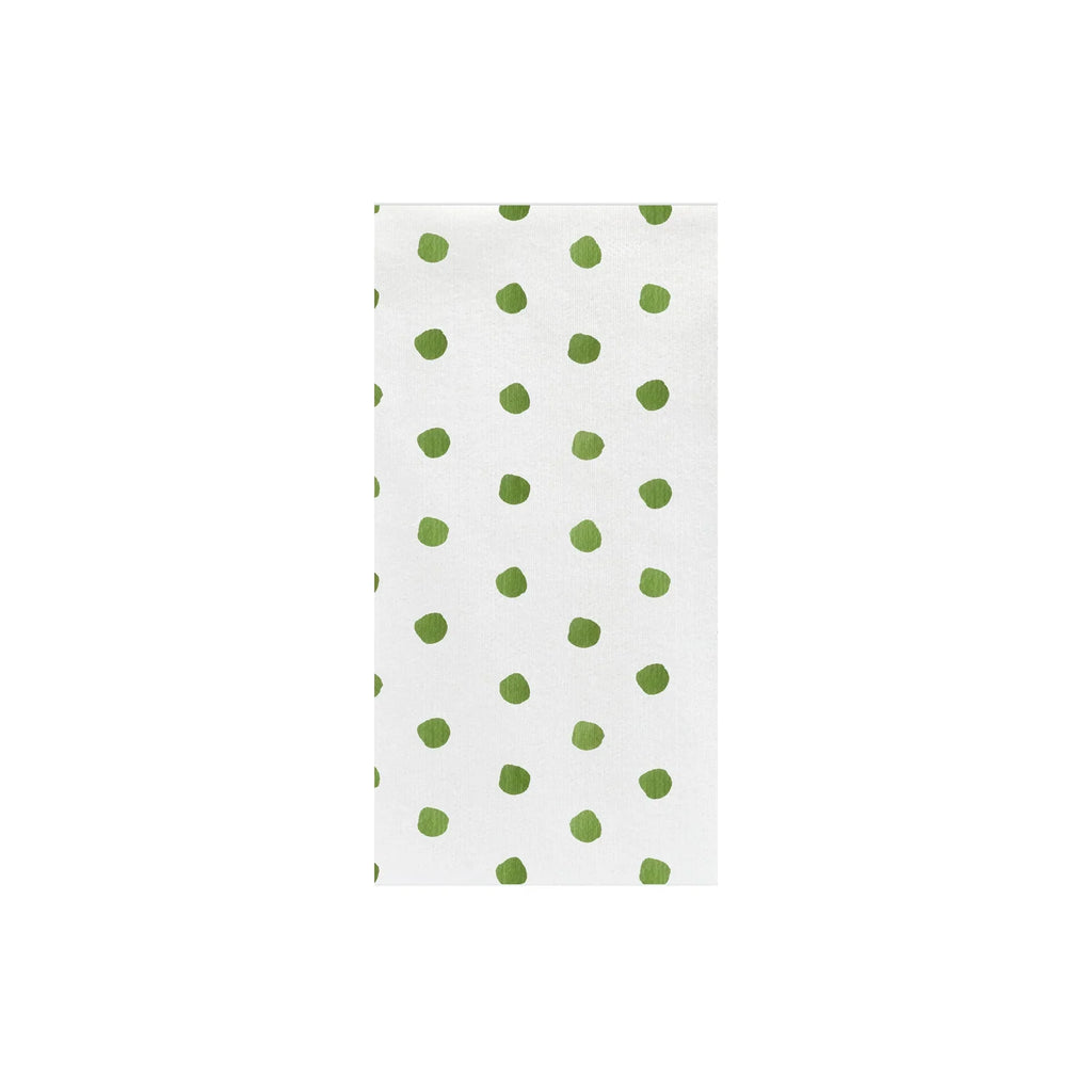 Vietri Papersoft Dot Napkins (Pack of 20)