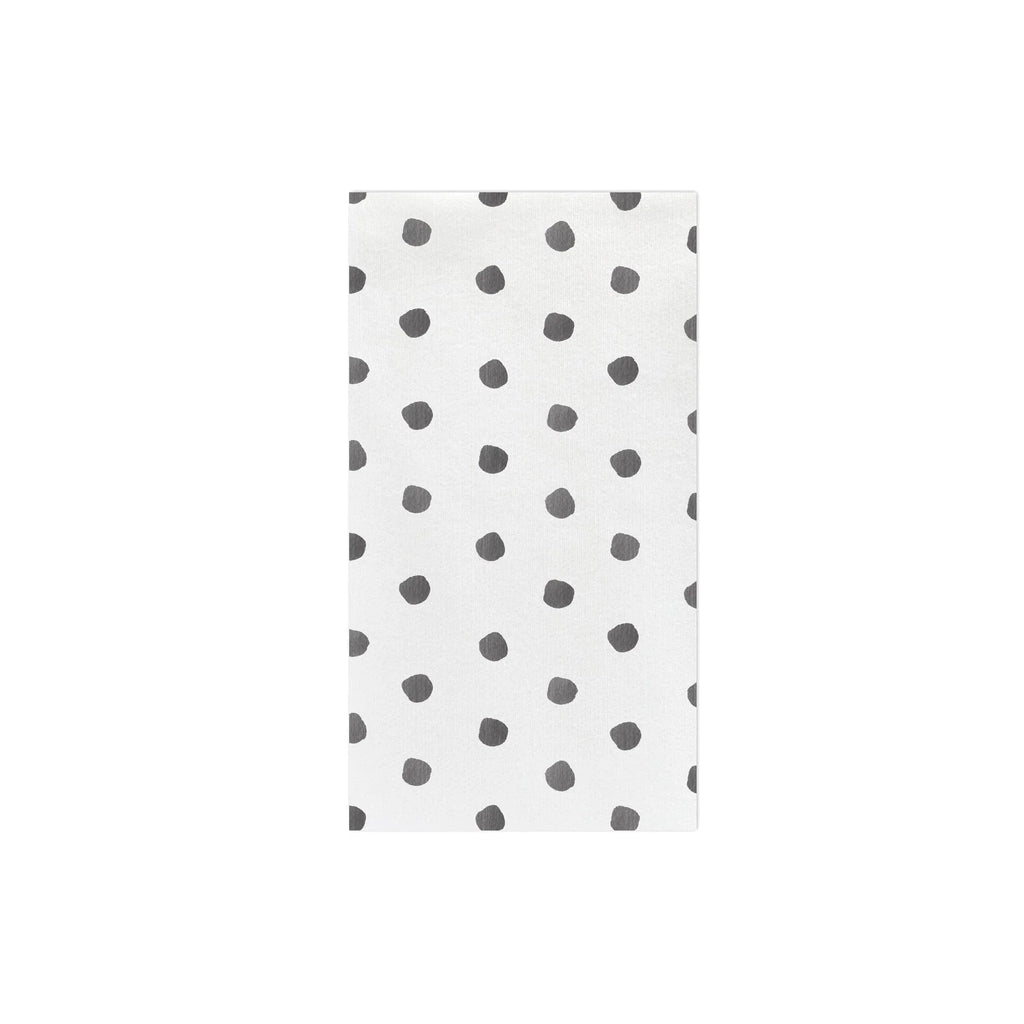Vietri Papersoft Dot Napkins (Pack of 20)