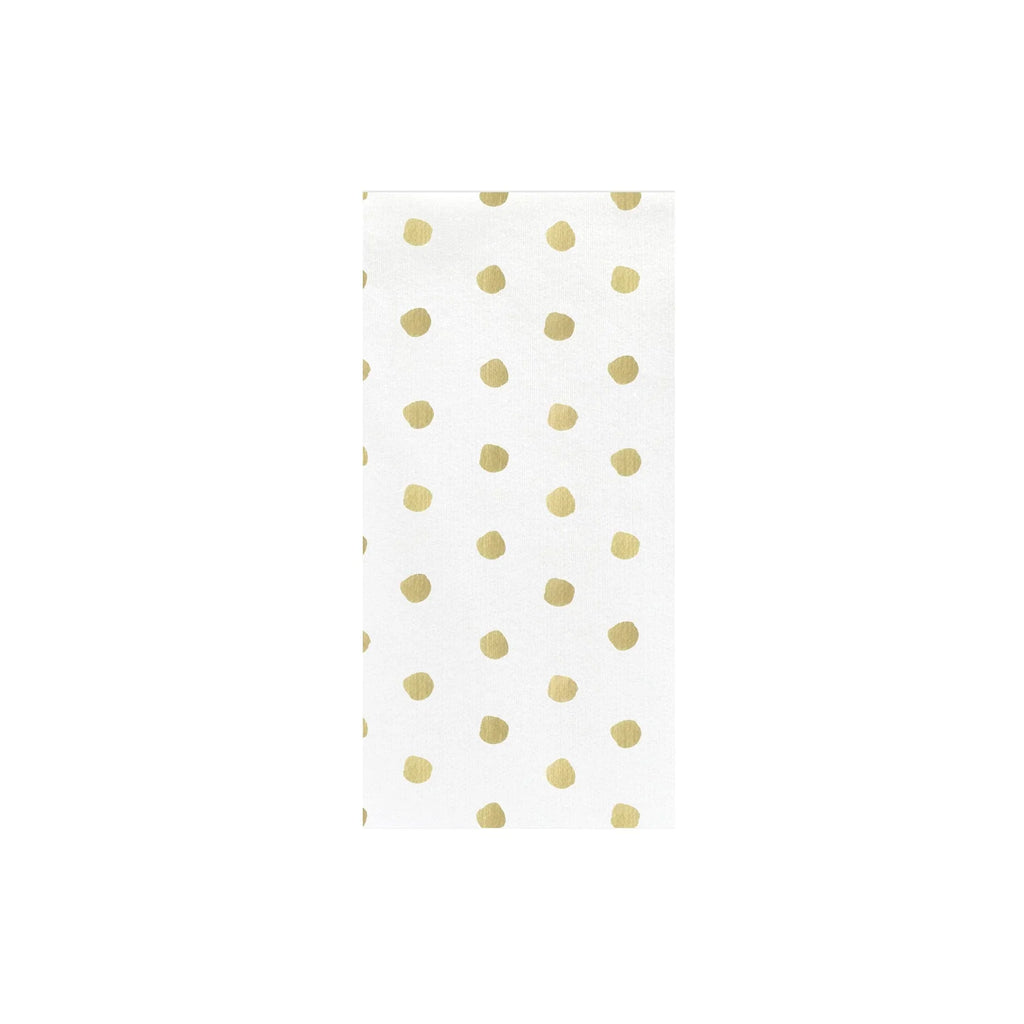 Vietri Papersoft Dot Napkins (Pack of 20)