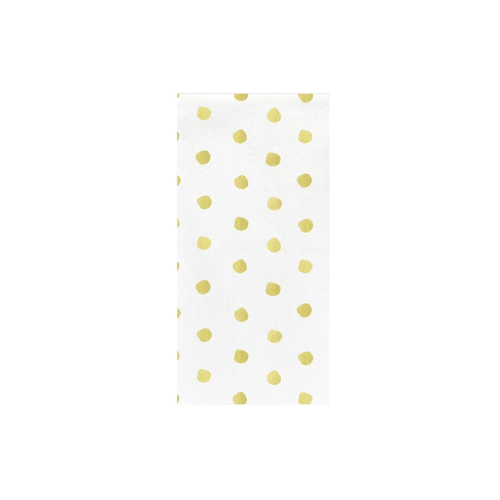Vietri Papersoft Dot Napkins (Pack of 20)