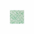 Vietri Papersoft Greek Key Green Napkins