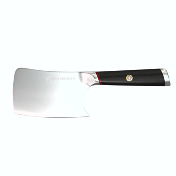 Cleaver Knife 4.5" | Phantom Series | Dalstrong ©