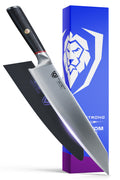 Kiritsuke Chef's Knife 9.5" | Phantom Series | Dalstrong ©