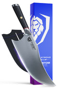 Cleaver 9" | The Banshee | Phantom Series | Dalstrong ©