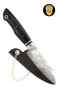 Paring Knife 4" | The Lord of the Rings™ Edition | Dalstrong ©