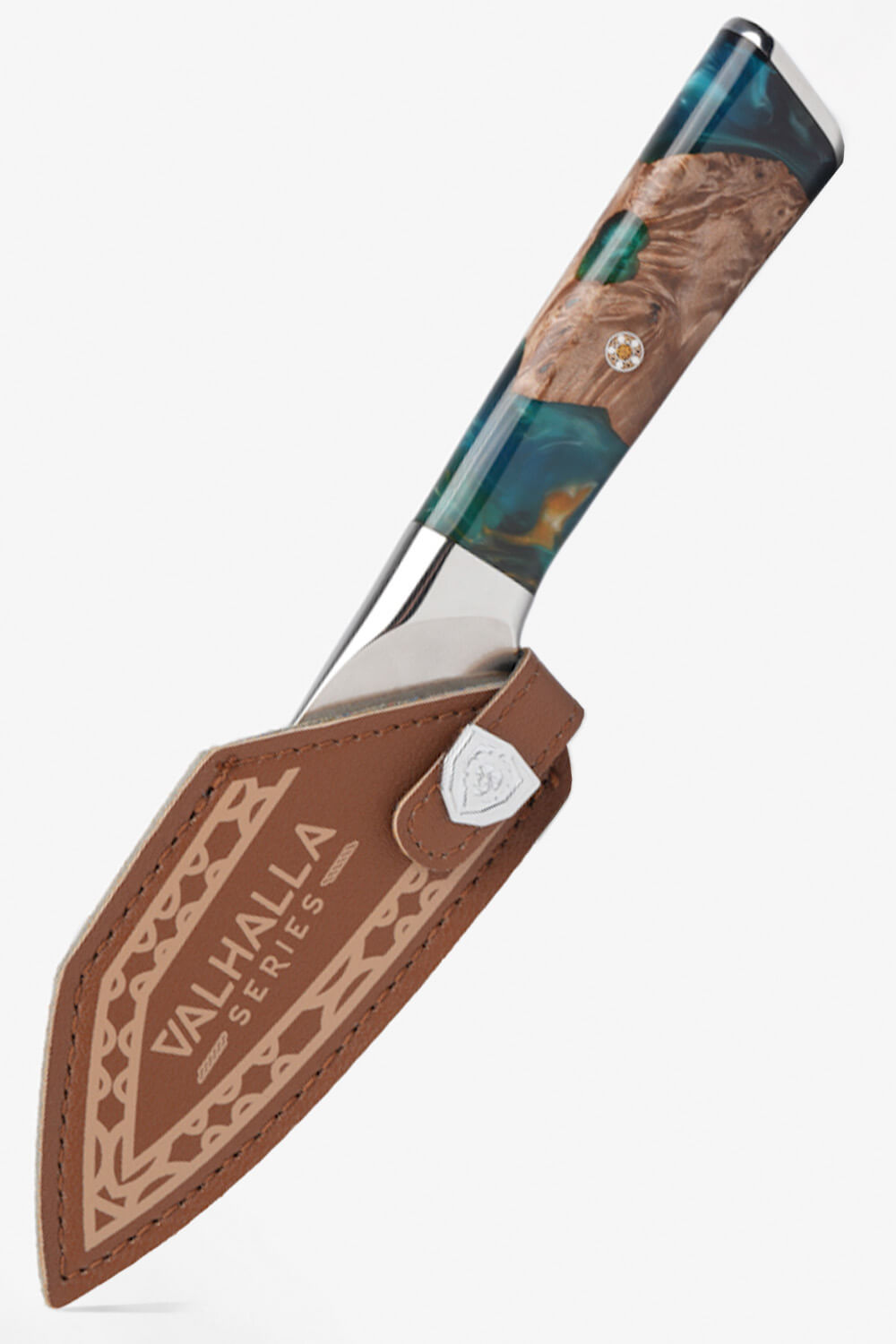 Paring Knife 4" | Valhalla Series | Dalstrong ©