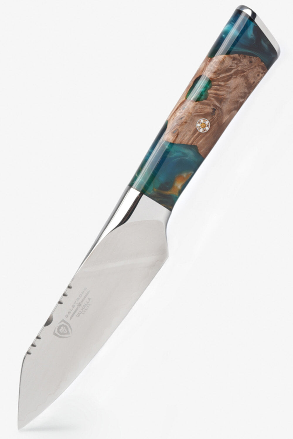Paring Knife 4" | Valhalla Series | Dalstrong ©