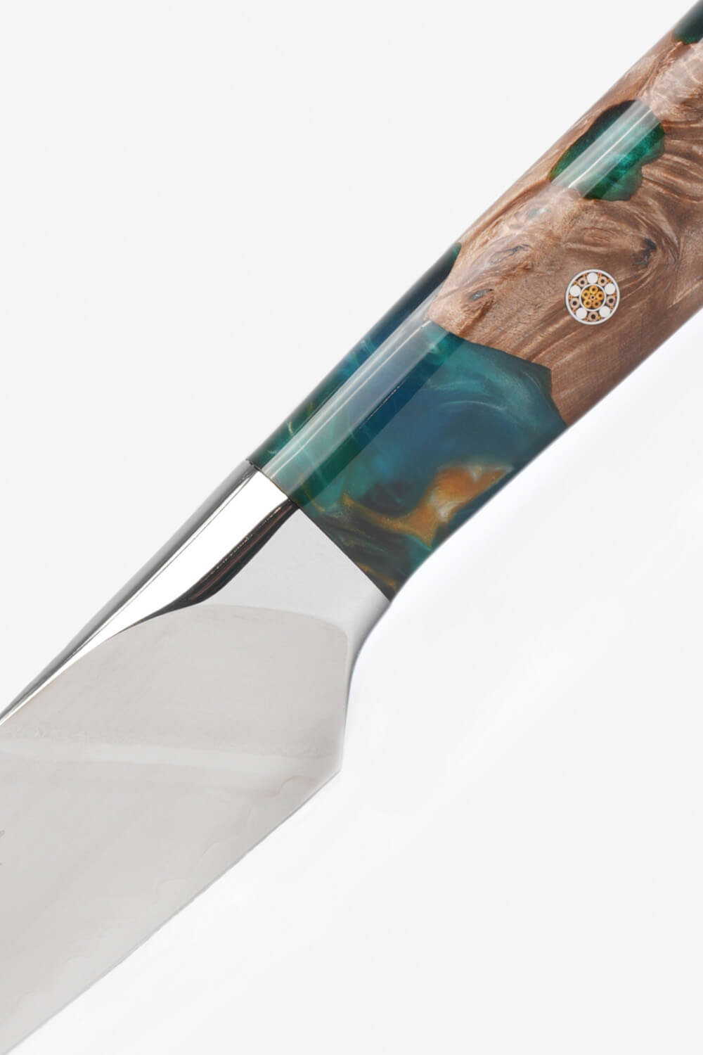 Paring Knife 4" | Valhalla Series | Dalstrong ©