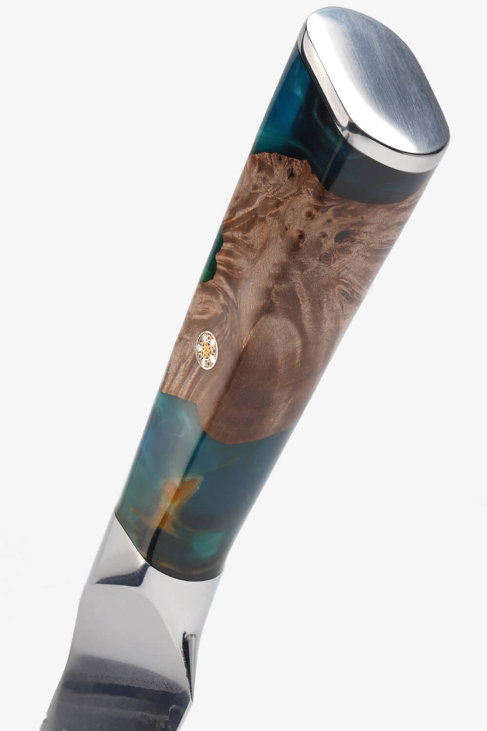 Paring Knife 4" | Valhalla Series | Dalstrong ©