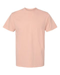 DTG Comfort Colors 1717 T-Shirt - Peachy