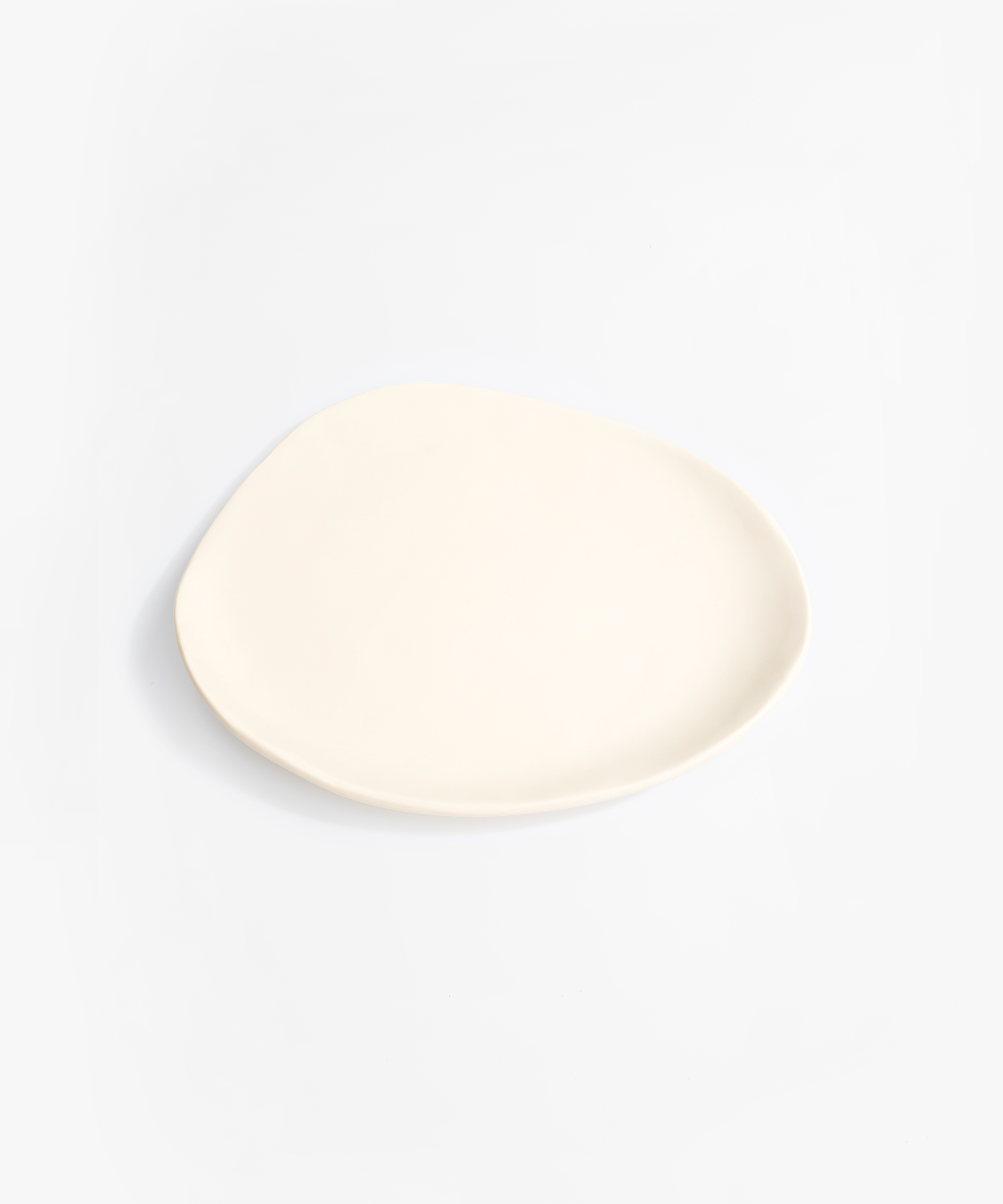 Pebble Plate