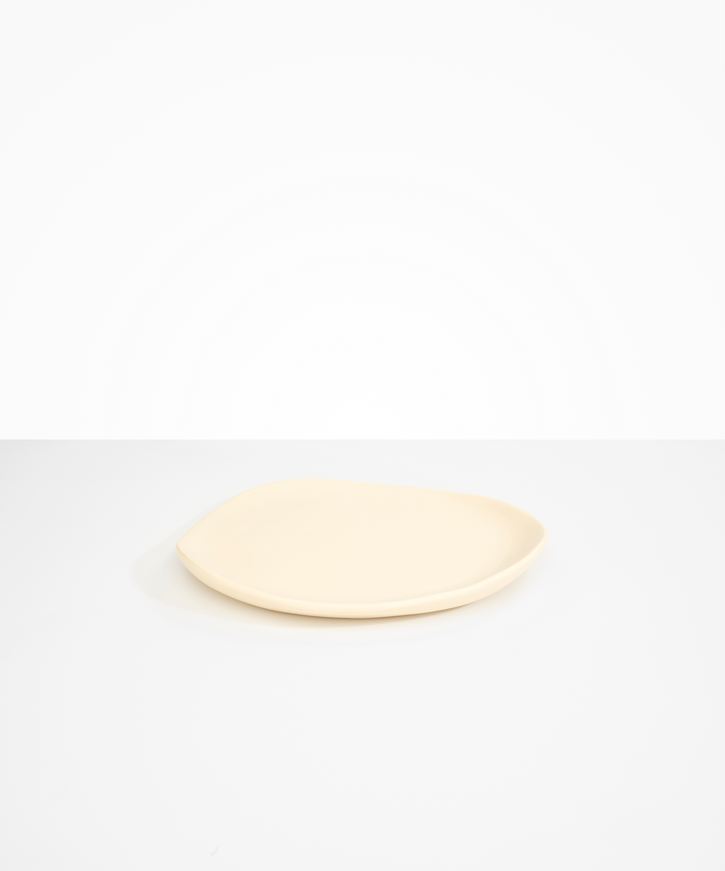 Pebble Plate